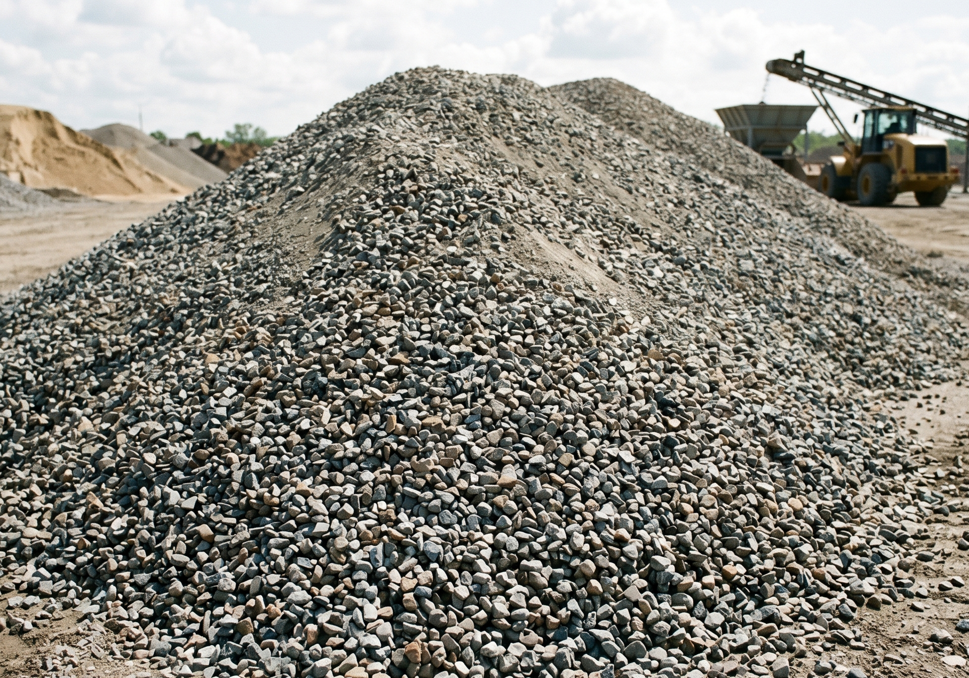 Aggregate Chips