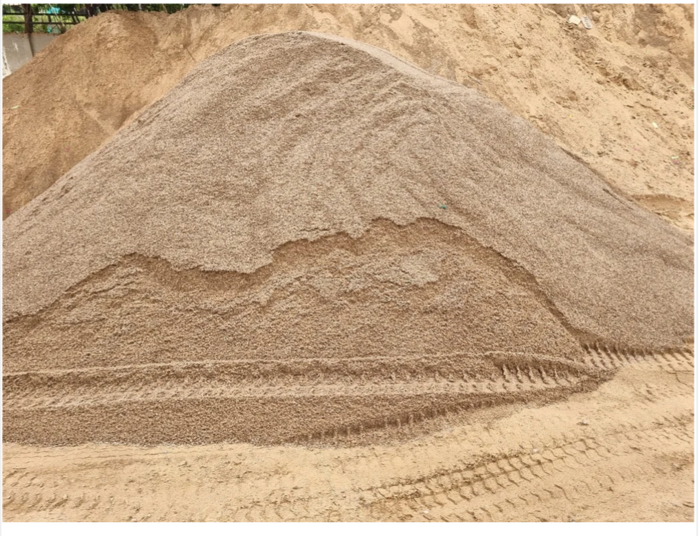 River Sand
