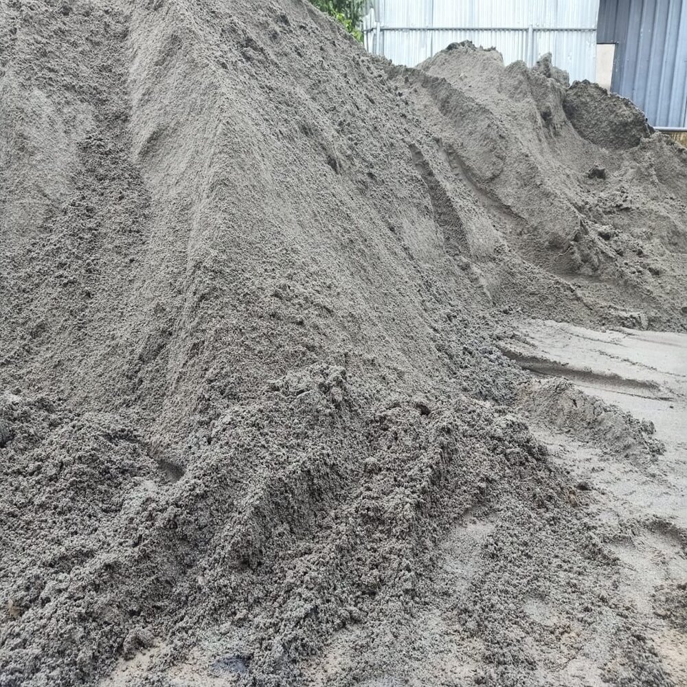 Robo Sand