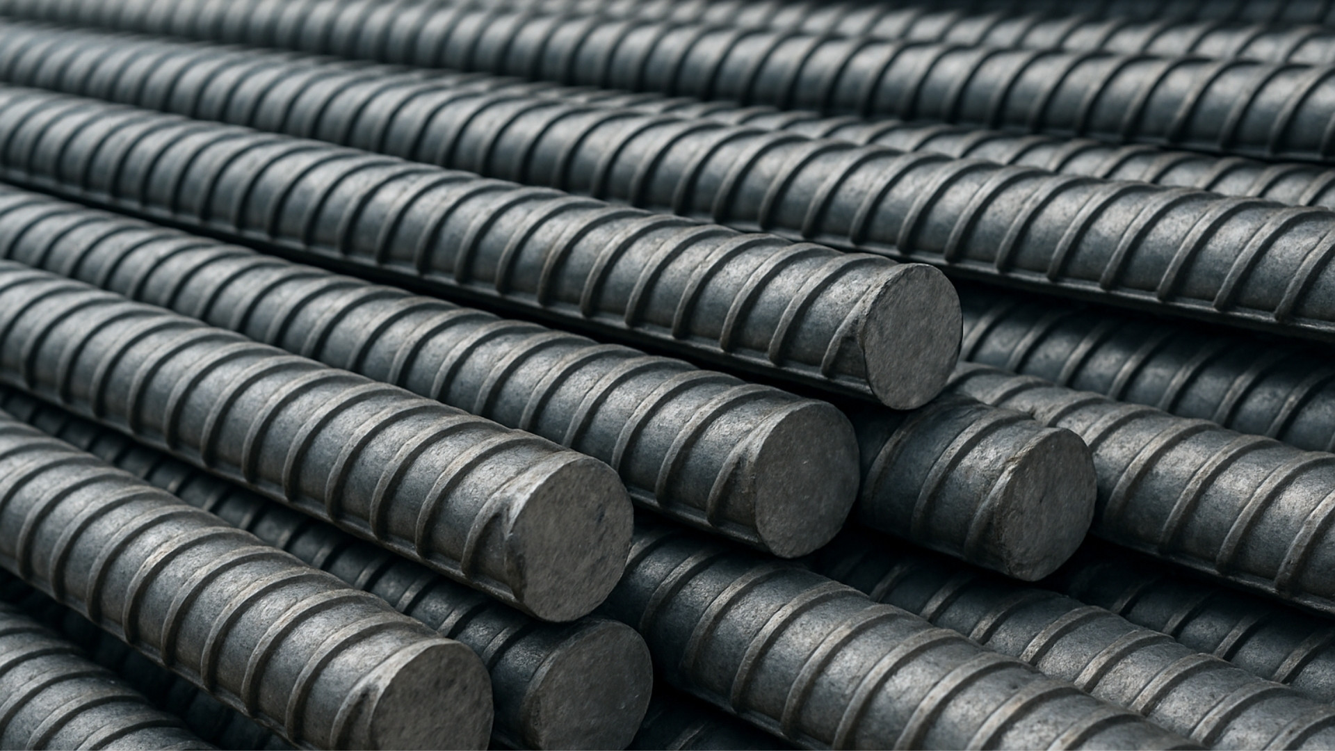 TMT Bars
